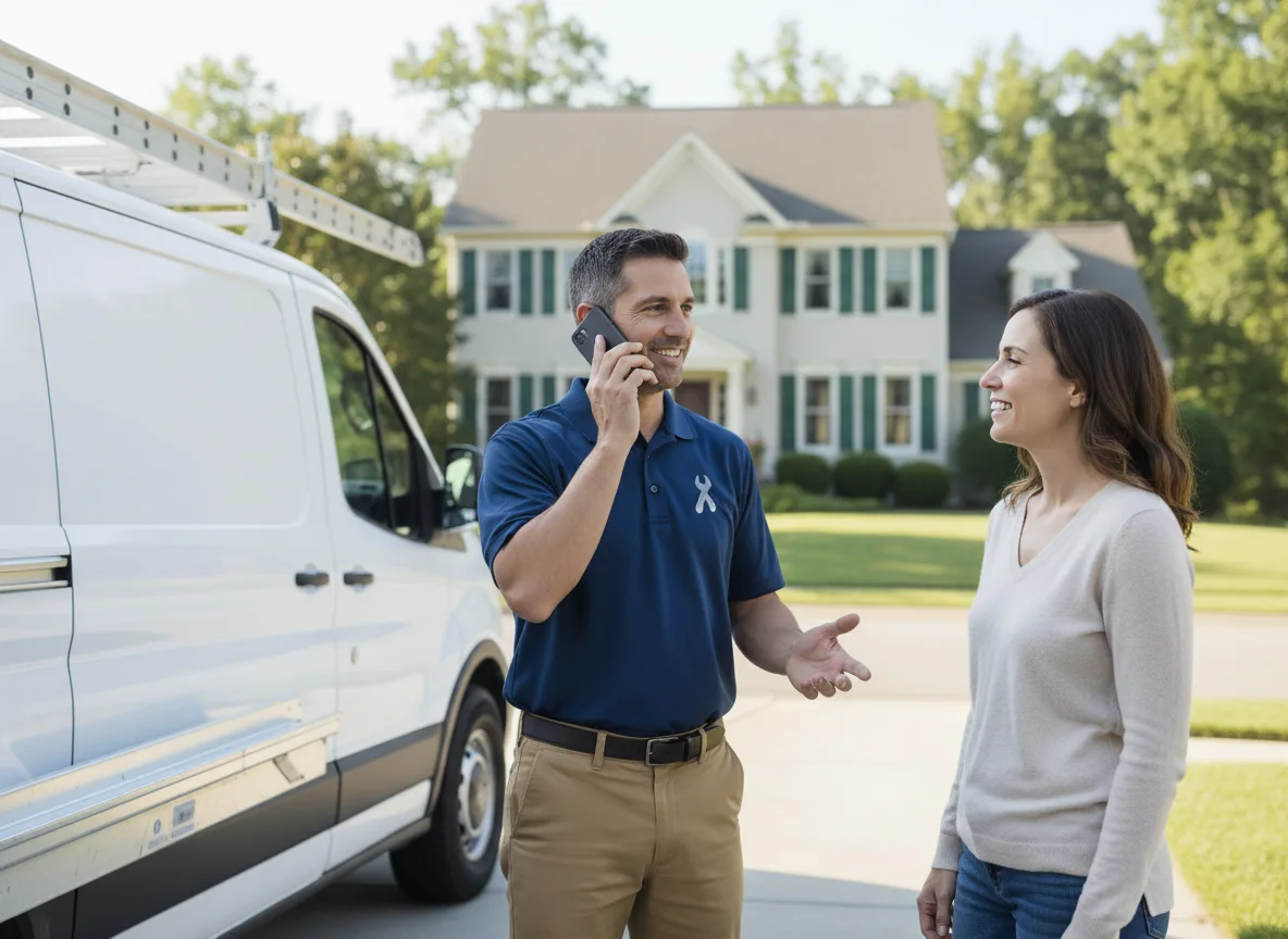 Home Gutter Service Saint Francis, MN FAQs